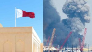 Iran War: భారత్‌కు గ్యాస్ సరఫరా తగ్గించిన ఖతార్..