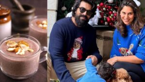 క్లీంకార డైట్‌లో ‘రాగి గంజి’.. ఉపాసన ఫాలో అవుతున్న ఆ పాతకాలపు సీక్రెట్ ఏంటో తెలుసా?
