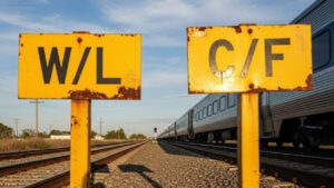 Indian Railways: రైల్వే పట్టాల పక్కన కనిపించే ఈ బోర్డుల రహస్యమేంటి..? వీటి అర్థం తెలిస్తే ఆశ్చర్యపోతారు