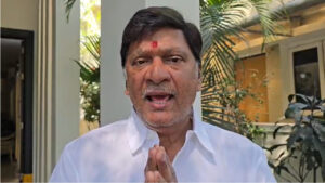 Rajendra Prasad: తమిళ హీరోపై అనుచిత వ్యాఖ్యలు.. క్షమాపణలు చెప్పిన రాజేంద్రప్రసాద్.. వీడియో ఇదిగో..