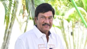 Rajendra Prasad: MGRపై అనుచిత వ్యాఖ్యలు.. క్షమాపణలు చెప్పిన రాజేంద్ర ప్రసాద్