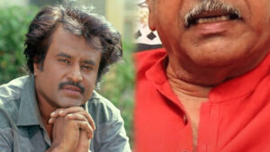 Rajinikanth: నేను, రజినీకాంత్ షూటింగ్‌లో ఒకటే సిగరెట్ కాల్చేవాళ్లం.. ఓపెన్‌గా చెప్పేసిన స్టార్ నటుడు