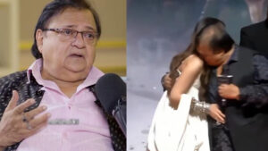 Rakesh Bedi : స్టేజ్ పై హీరోయిన్ భుజంపై ముద్దు.. అసలు విషయం చెప్పిన ధురంధర్ 2 నటుడు..