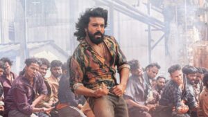 Tollywood : టాప్ స్టార్ గా రామ్ చరణ్ రికార్డు.. లిస్ట్ లో ఇంకా ఎవరెవరు ఉన్నారంటే