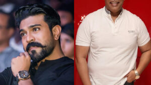 Tollywood : రామ్ చరణ్‏ను స్కూల్ నుంచి నేనే తీసుకొచ్చేవాడిని.. అప్పుడే ప్రభాస్‏కు చెప్పా.. టాలీవుడ్ నటుడు..