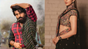 Peddi Movie : ఏం ప్లాన్ చేశారు సామీ.. పెద్ది కోసం రంగంలోకి కల్ట్ హీరోయిన్.. ఇక స్పెషల్ సాంగ్ రచ్చ రచ్చే..
