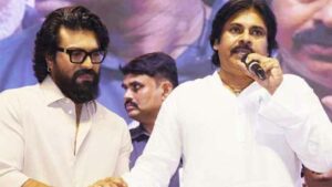 Pawan Kalyan: రామ్ చరణ్ త్వరగా కోలుకోవాలి!