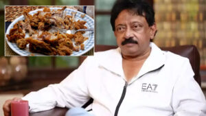 Tollywood: ఆయన తిని వదిలేసిన చికెన్ బోన్స్ తిన్న RGV.. అదేంటని అడిగితే..