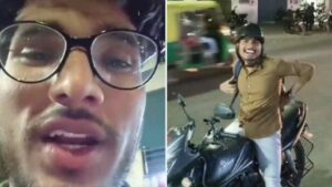 Rapido Story: ఒకప్పటి క్లాస్ టాపర్, ఇప్పుడు రాపిడో రైడర్.. జీవితం నేర్పే పాఠం.. నెటిజన్లను కదిలిస్తున్న జర్నీ..