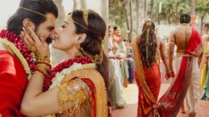 Virosh : విజయ్ ‘ఐస్‌క్రీమ్స్’ వెనుక రష్మిక.. ప్రేమకు బీజం ఇలా పడిందా?