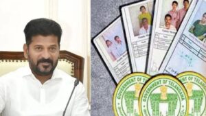 Telangana: రేషన్ కార్డుదారులకు తీపి కబురు.. మూడు నెలల రేషన్ ఒకేసారి పంపిణీ..