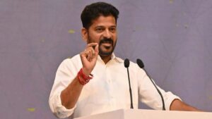 CM Revanth Reddy: ఉమెన్స్ డే సందర్భంగా సీఎం రేవంత్ భారీ గుడ్‌న్యూస్.. ఉచిత స్కూటీల పథకంపై కీలక ప్రకటన..