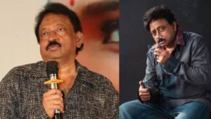 ‘రంగీలా’ పాట చూసి ‘భూత్’ హీరోయిన్‌ను ఫిక్స్ చేశా! రామ్ గోపాల్ వర్మ సంచలన వ్యాఖ్యలు