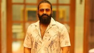 Rishab Shetty : రిషబ్ శెట్టి..హోంబలే మధ్య విభేదాలు?