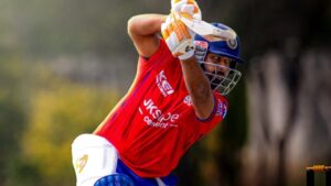 Rishabh Pant : నెట్స్‌లో పంత్‌కు కోచింగ్ స్టాఫ్ పరీక్ష.. ఆరు బంతుల్లో 15 రన్స్ టార్గెట్.. పంత్ రియాక్షన్ ఇదీ