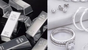 Silver: కేవలం రూ.800తో కోటీశ్వరులు అవ్వొచ్చు.. కియోసాకి సిల్వర్ సీక్రెట్ గురించి తెలుసా..?