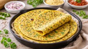 Best Roti for Health : ఏ పిండితో రొట్టె చేసుకుంటే ఎక్కువ బెనిఫిట్స్.? నిపుణుల మాట.!
