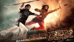 RRR: ఓటీటీల్లోకి వచ్చినా ఆగని ఆర్‌ఆర్‌ఆర్‌ ఊచకోత.. అమెరికా, జపాన్‌లో తగ్గని జక్కన చెక్కిన చిత్రం క్రేజ్