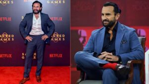 గర్ల్‌ఫ్రెండ్‌ కోసం సినిమా వదులుకున్నాడా? సైఫ్ అలీ ఖాన్ డెబ్యూ మూవీపై డైరెక్టర్ సంచలన వ్యాఖ్యలు! 
