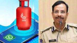Hyderabad: గ్యాస్ బుకింగ్ పేరుతో మెసేజ్‌లు వచ్చాయా..జాగ్రత్త.. ఓపెన్ చేశారంటే ఖాతా ఖాళీనే!