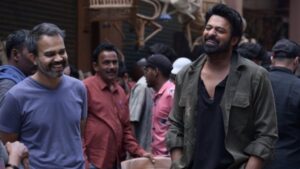 Salaar2 : శౌర్యాంగ పర్వం.. మొదలవుతోంది.. రెబల్ ఫ్యాన్స్ గెట్ రెడీ