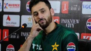 T20 World Cup 2026: ‘‘నీకు వసీం అక్రం, షేర్ వార్న్‌లను ఇచ్చినా వేస్ట్’’.. పాక్ కెప్టెన్‌పై మాజీల ఆగ్రహం..