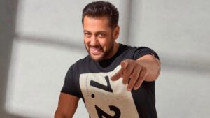 Salman Khan: పైడిపల్లితో సల్లూ భాయ్?