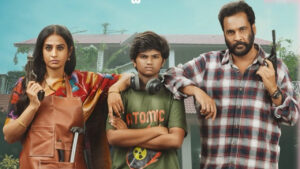 Sampradayini Suppini Suddapoosani Review: సాంప్రదాయిని సుప్పిని సుద్దపూసని సినిమా రివ్యూ.. శివాజీ, లయ జోడీ మెప్పించిందా..?