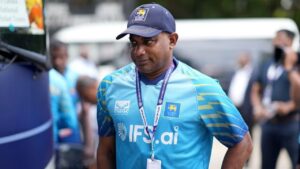 Sanath Jayasuriya : సొంత గడ్డపై ఘోర పరాభవం.. హెడ్ కోచ్ పదవికి సనత్ జయసూర్య రాజీనామా