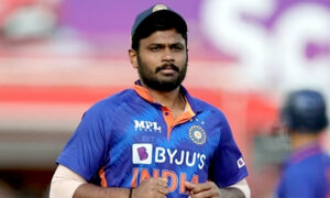 అల్లు అర్జున్ అంటే నాకు చాలా ఇష్టం: సంజు