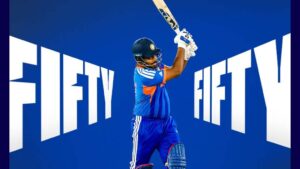 Sanju Samson: ట్రిపుల్ ఫిఫ్టీ మ్యాజిక్.. 33 బంతుల్లో 50.. సంజు సామ్సన్ మూడో వరుస ఫిఫ్టీతో రికార్డులు బ్రేక్