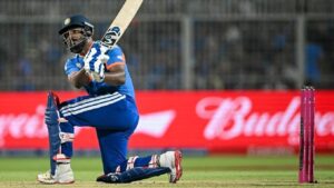 Sanju Samson : విరాట్ కోహ్లీ రికార్డు బద్ధలు..చరిత్ర సృష్టించిన సంజూ శాంసన్