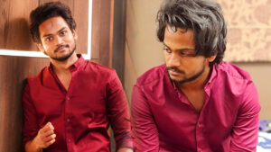 నేను ఎవ్వరినీ టార్చర్ చెయ్యలేదు.. బ్రేకప్ తర్వాత చాలా బాధపడ్డా : షణ్ముఖ్‌ జస్వంత్