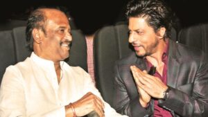 Rajini – Sharukh: రజనీకాంత్‌, షారూక్‌ ఖాన్‌ కాంబినేషన్‌ వర్కవుట్ అవుతుందా?