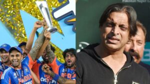 T20 World Cup: భారత జట్టు క్రికెట్‌ను నాశనం చేస్తోంది: పాక్ మాజీ బౌలర్ వివాదాస్పద వ్యాఖ్యలు