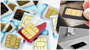 SIM Card Failure: వామ్మో.. ఇలాంటి ఛార్జర్లు వాడితే సిమ్‌ కార్డు దెబ్బతింటుందట.. ఆశ్చర్యపోయే నిజాలు!