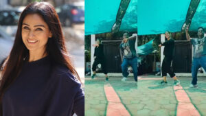 Simran : ఆ ఎనర్జీ ఏంటీ మేడమ్.. చంపేసారండీ బాబు.. డ్యాన్స్ ఇరగదీసిన హీరోయిన్ సిమ్రాన్.. వీడియో వైరల్..