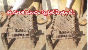 వార్నీ.. ఇదేం మంచంరా సామీ.. దీని స్పెషల్ ఏంటో తెలిస్తే నవ్వకుండా ఉండలేరు.. మాది గ్యారెంటీ..!