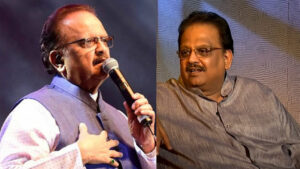 SP Balu : ఆ పాట పాడేటప్పుడు నరకం చూసాను.. చేతబడి చేశారేమో అనుకున్నా.. ఎస్పీబీ బాలు..