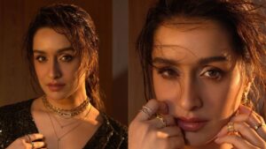 Shraddha Kapoor Beauty Secrets: శ్రద్ధా కపూర్ అందం వెనుక ఉన్న ఆ 3 రహస్యాలు ఇవే!