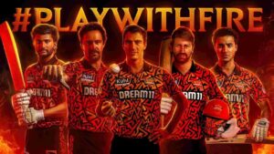 IPL 2026: SRH ఫ్యాన్స్‌కు దిమ్మతిరిగే షాకిచ్చిన బీసీసీఐ.. అదేంటంటే..?