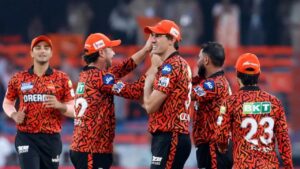 IPL 2026: ఒక్కడితోనే చస్తున్నాం.. SRHలో మరో డేంజరస్ ప్లేయర్.. బౌలర్లకు ఇక బడితపూజే..!
