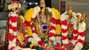 శ్రీరామ నవమి ఎప్పుడు? తేదీ, పూజా సమయం ఇదే!