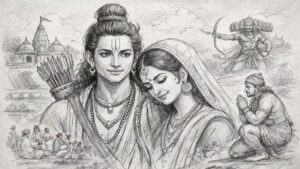 Rama Navami 2026: సత్యం, ధర్మానికి ప్రతీక.. శ్రీరాముడి జీవితం నుంచి నేర్చుకోవాల్సిన గొప్ప పాఠాలు ఇవే..