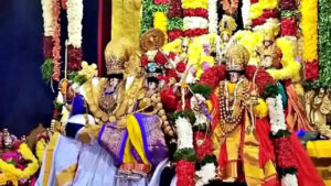 శ్రీరామనవమి రోజున ఈ ఒక్క పని చేయండి.. పెళ్లి యోగం ఖాయం!