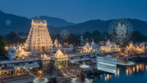 భక్తులకు అలర్ట్‌.. శ్రీశైలం మల్లన్న ఆలయం మూసివేత.. అన్నప్రసాద వితరణ సైతం బంద్