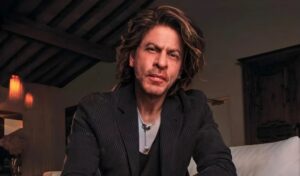 SRK : ఆ హీరోయిన్ ను లక్కీ ఛామ్‌గా భావిస్తున్న కింగ్ ఖాన్