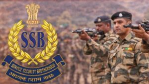 SSB Constable Recruitment 2026: సశస్త్ర సీమా బల్ (SSB)లో కానిస్టేబుల్ పోస్టులు.. 10th, ఇంటర్ పాసైతే మిస్ చేసుకోకండి