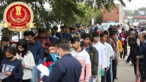 SSC CGL Jobs: ఎస్సెస్సీ సీజీఎల్‌లో 15,130 ఉద్యోగాలు.. ఆప్షన్-కమ్-ప్రిఫరెన్స్‌కు అప్లికేషన్‌ విండో ఓపెన్‌