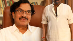 ఆ హీరో నన్ను బెదిరించి పాటలు రాయించుకున్నాడు.. షాకింగ్ విషయం చెప్పిన సుద్దాల అశోక్ తేజ